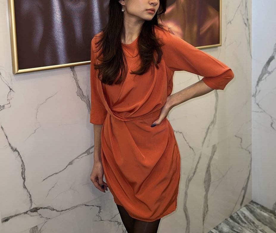 Платье от ASOS рр S