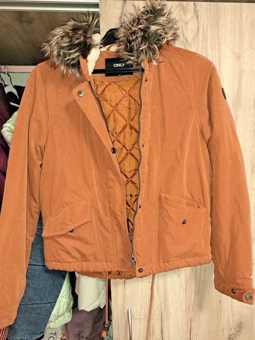 Яке Only размер S