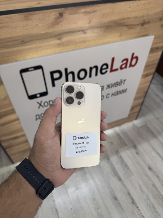 iPhone 13 Pro 128GB