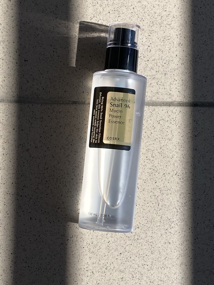 Cosrx Advanced Snail 96 Mucin Power Essence