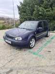 Golf 4 TDI 4Motion