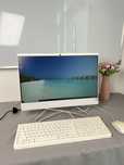 Настольный Моноблок HP 22 All-in-One|CORE-i3-8130U| 8GB RAM|SSD|FullHD