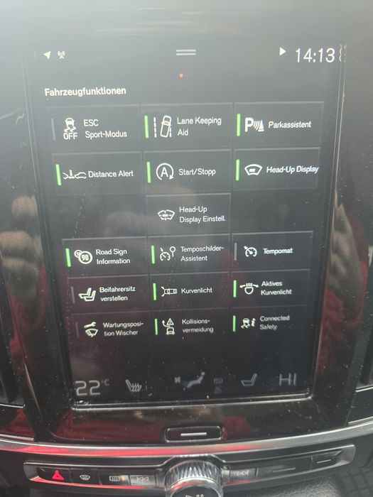Volvo V90 D4 Momentum