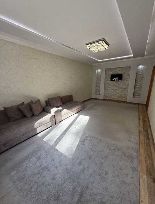 2х комнатная квартира