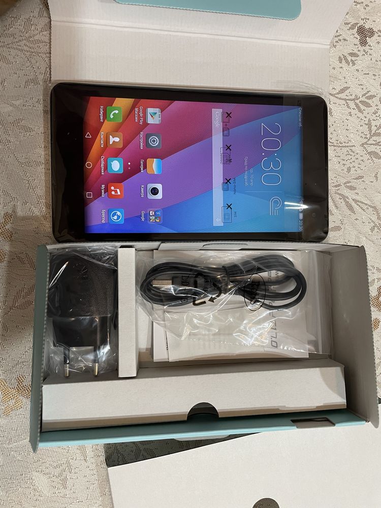 Huawei Mediatab T1 7”