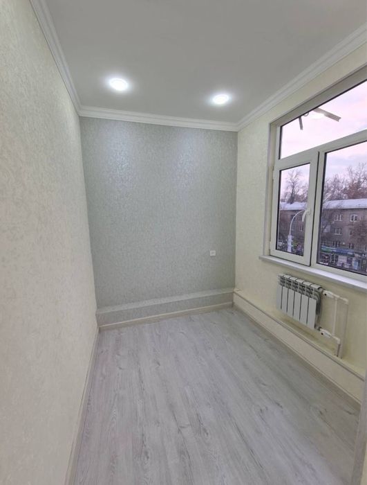 -Чил 2 кв‼️ 2 комнатная Разделка Евро КВАРТИРА