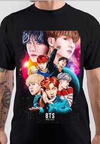 Tricou Fan Art BTS