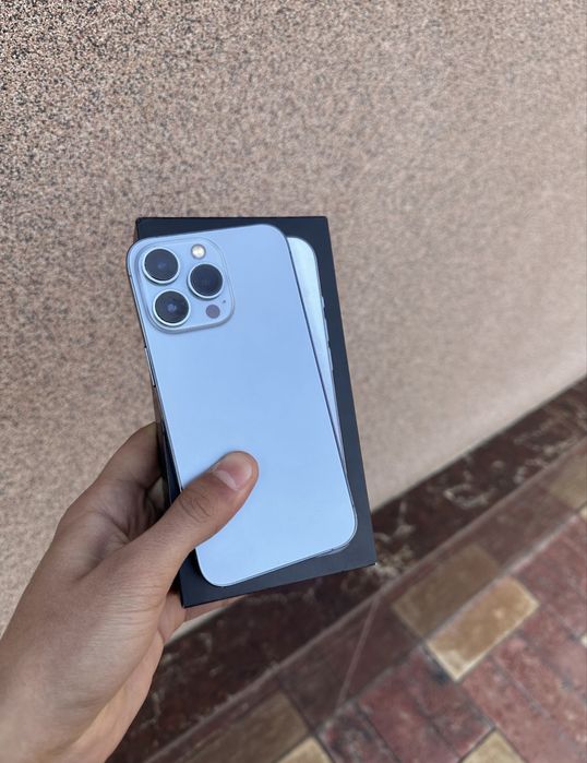 Iphone 13 pro ideal ll/a