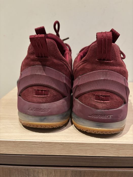 Баскетболни кецове Lebron James 13 low