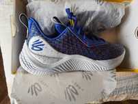Маратонки Under Armour Curry 10 dub nation