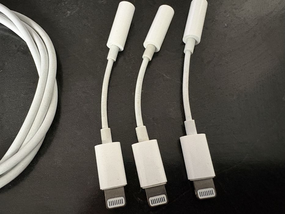Cablu iPhone usb-c toate originale