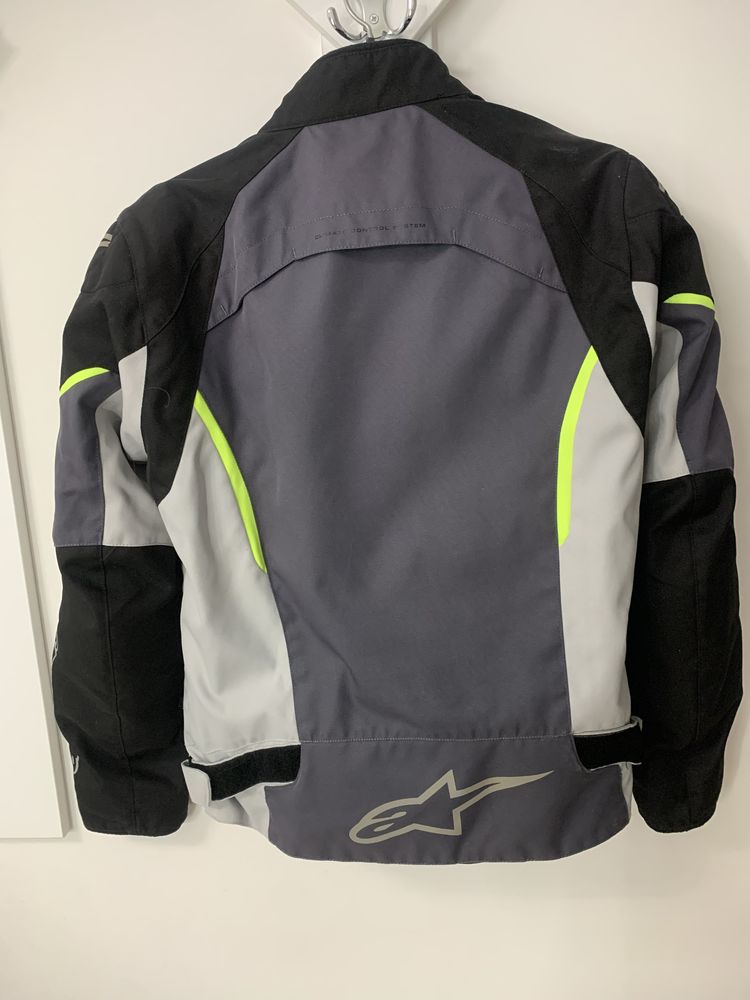 Текстилно яке Alpinestars Gunner Wp “M”