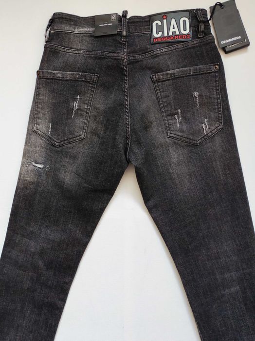 Blugi Dsquared2 , Toate marimile