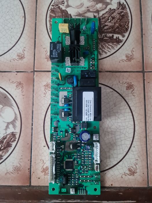 De vânzare placa de putere delonghi magnifica capuccino