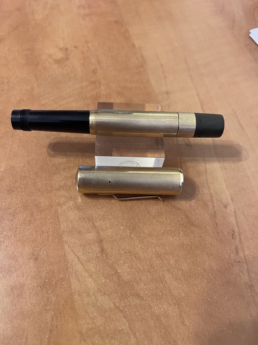 Stilouri Montblanc foarte rare
