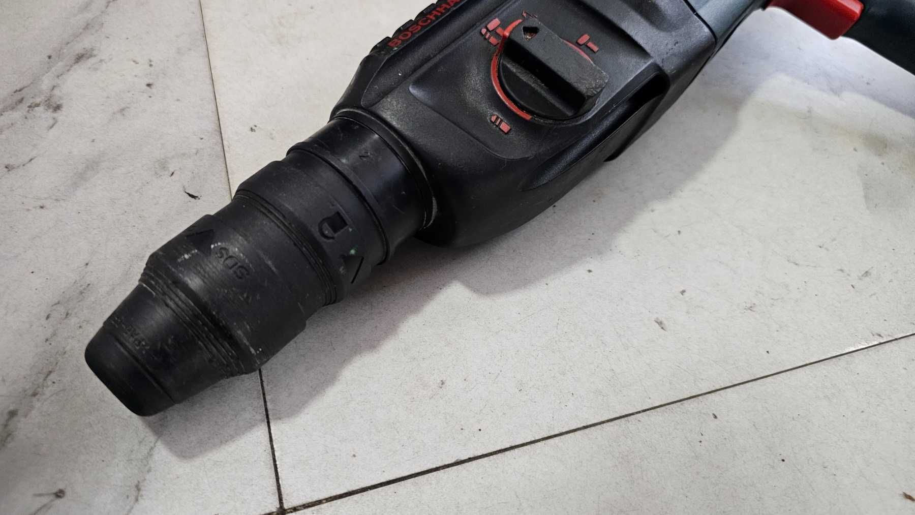 Перфоратор BOSCH GBH 2-26 DFR