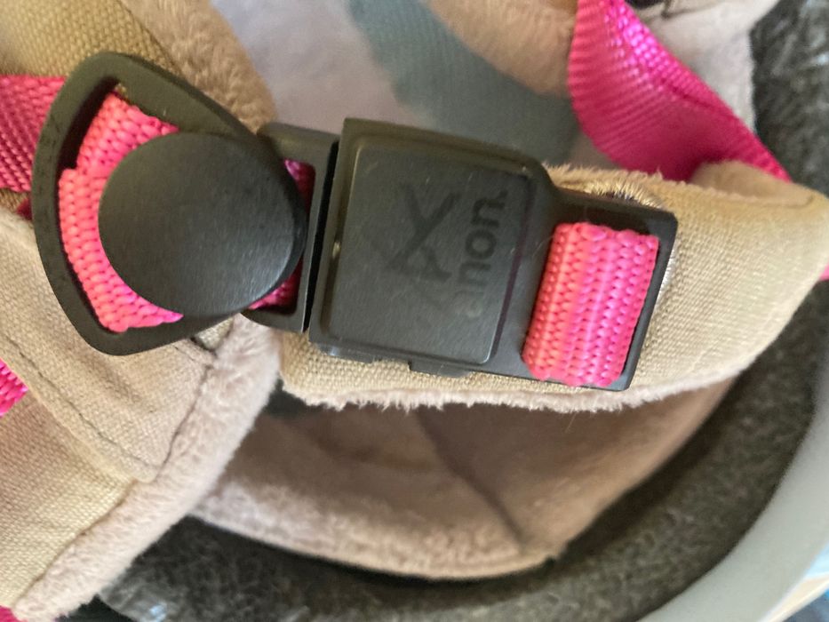 Детска каска с маска за ски и сноуборд Anon