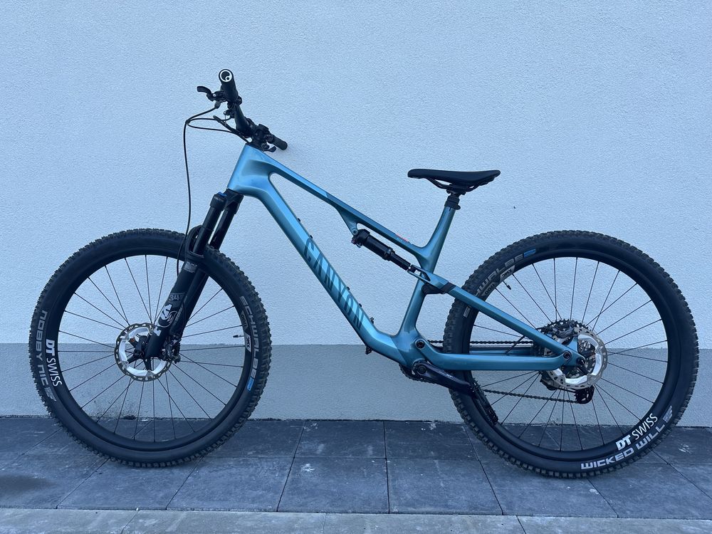 Canyon Neuron CF 9 XL 2025 - NOU Factura / Garantie