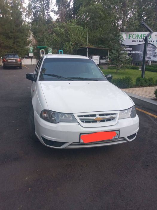 Chevrolet Nexia 2