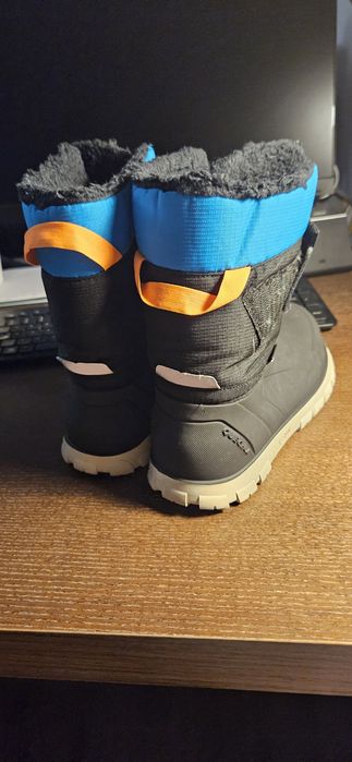 Ghete zapada numarul 36