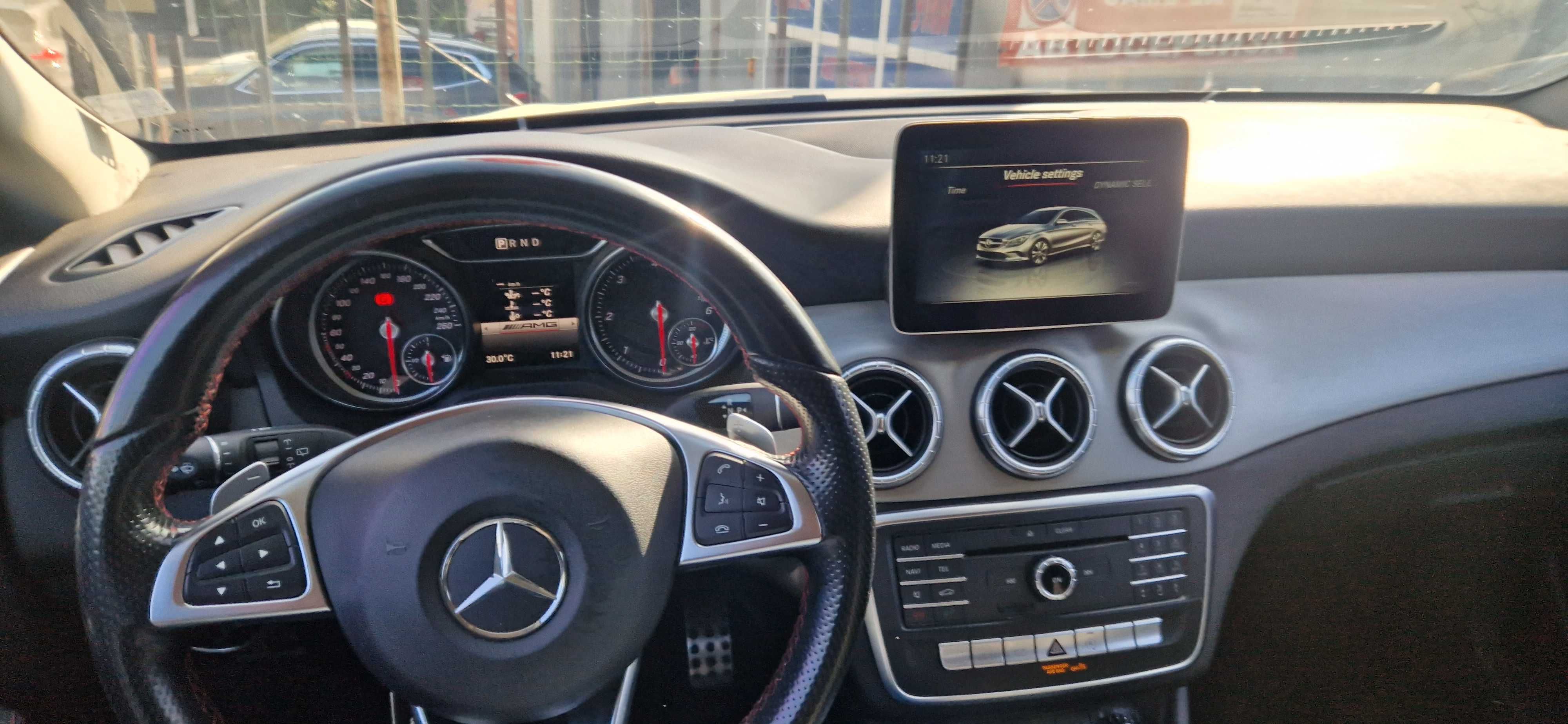 Активиране на  Android auto и Apple Car play за Mercedes benz гр.София