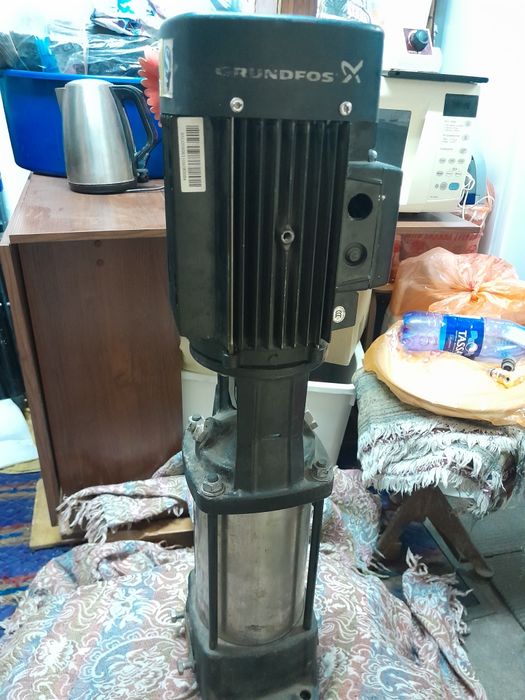 Насос циркуляционный