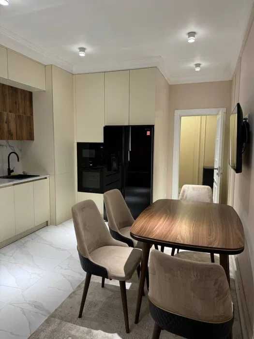 Сдаётся квартира 2 ком на Чиланзарском р-н ц квартл метро Чиланзар