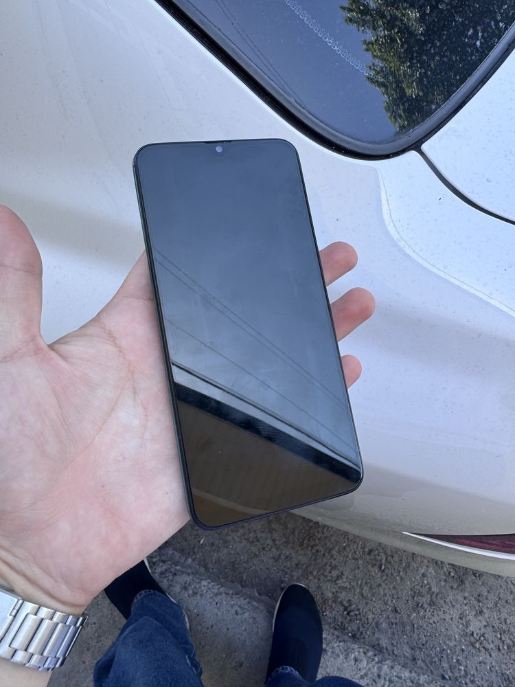 Samsung A30S xolati ideal