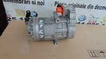 Compresor clima hyundai 1.6 hibrid Kia 1.6 hybrid sorento tucson santa fe sportage sonata accent ni