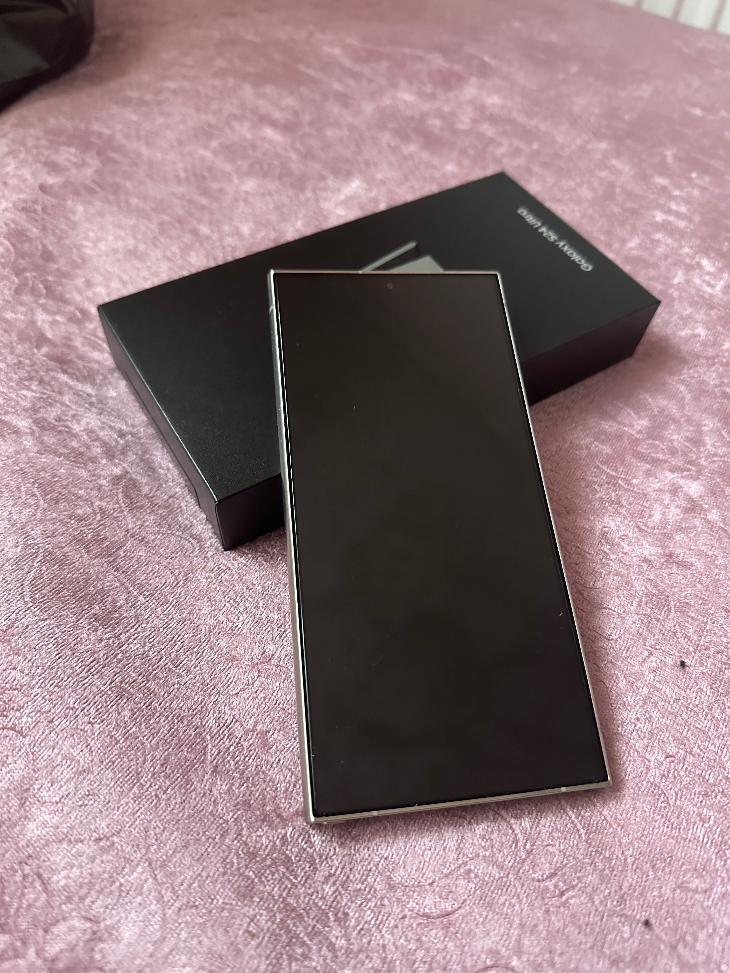 Samsung Galaxy s24ultra