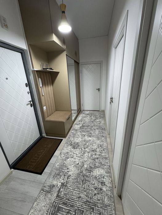 Аренда 2/4/9 Кадышева,метро Олмоз,ЖК Ассалом Хаво 2 от Golden House,