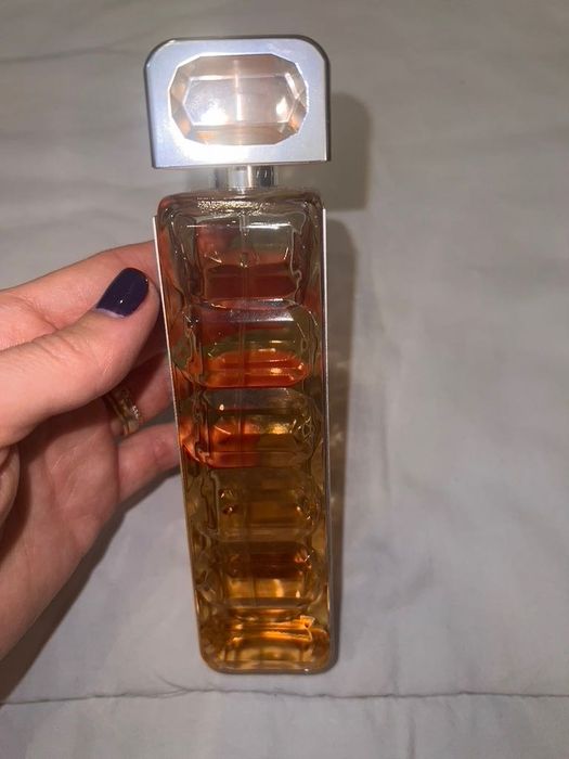 Parfum Hugo Boss Orange, 50 ml, desfacut