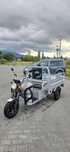 Vand triciclu electric impecabil