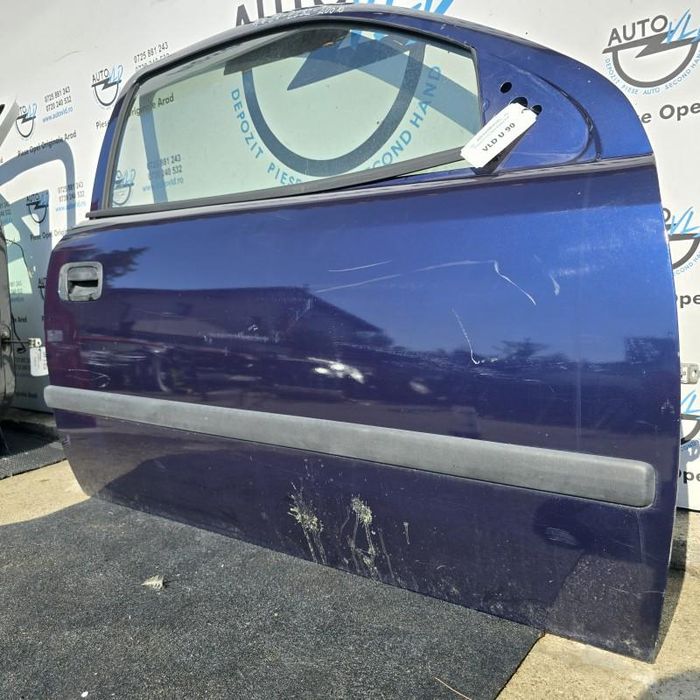 Portiera Usa Z282 fata dreapta Opel Astra G