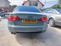 Portiere - Orice piesa AUDI A4 B8 berlin SLINE 2.0 CAGC NARDO GRAY