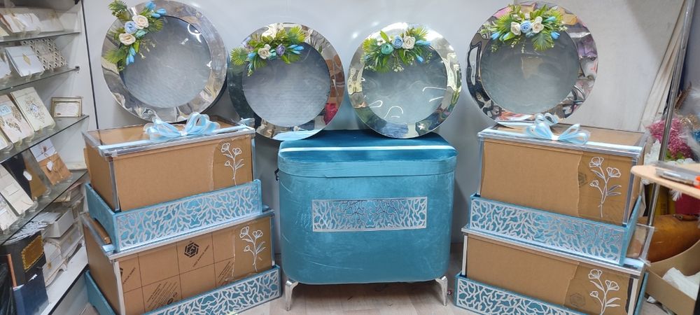 Sarpo sandiqlar prakat va buyurtma asosida yasab berish xizmati