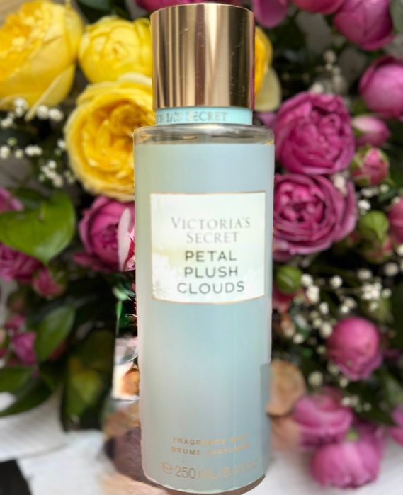 Victorias Secred спрей