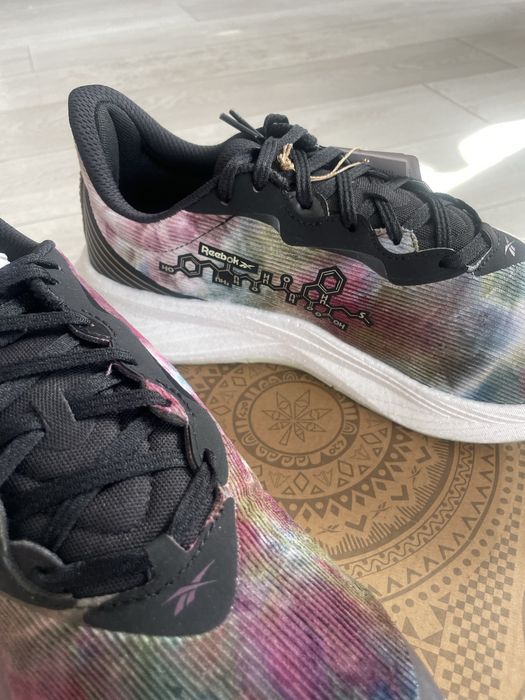 Reebok floatride energy 5