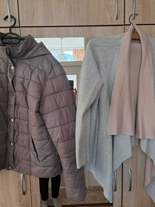 Дамско преходно яке