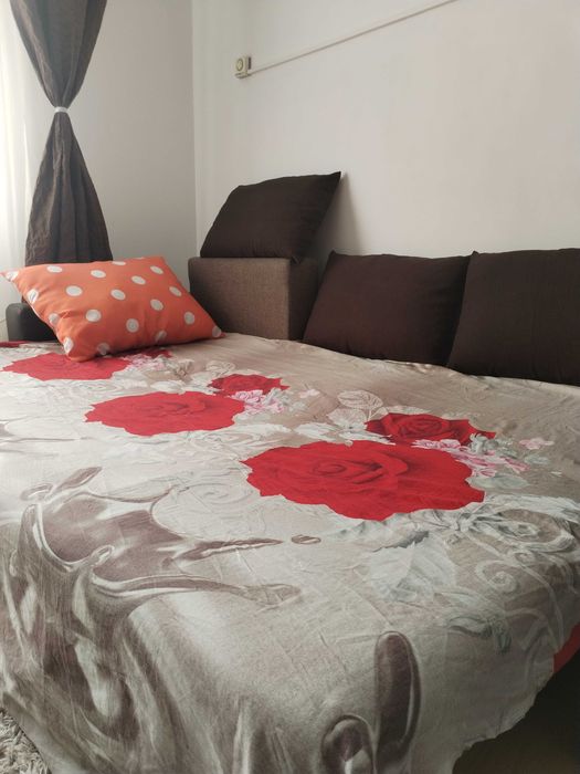 Garsoniera de inchiriat,Garantie 125 E!