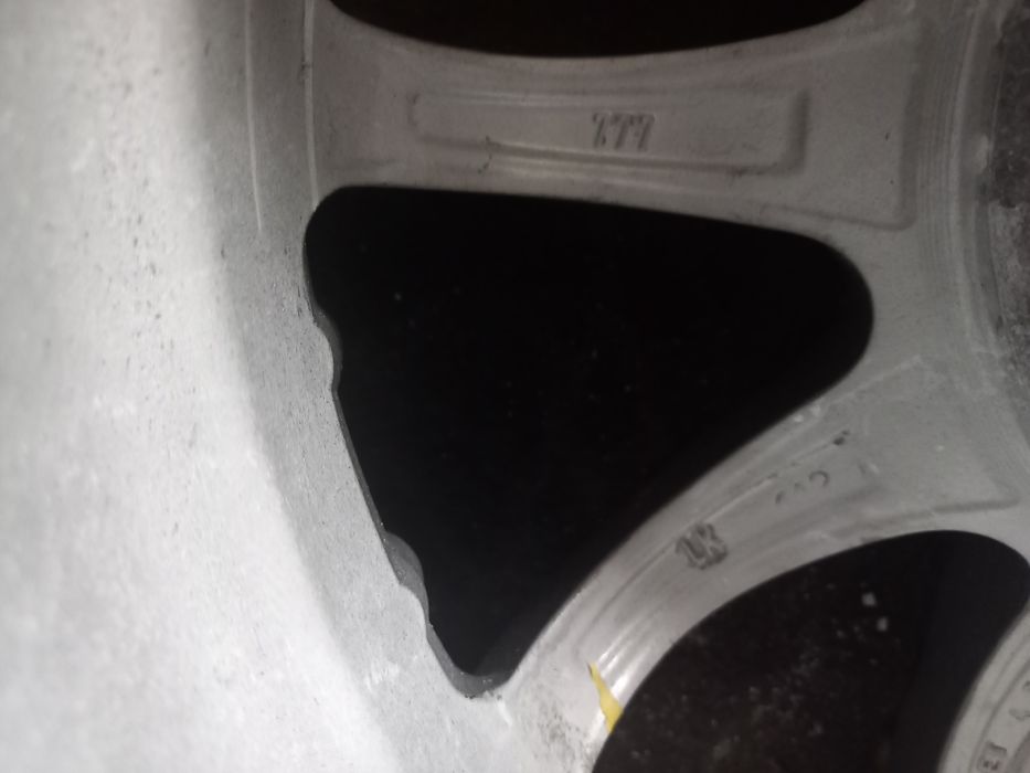 4бр. 16 - ки Лети Джанти