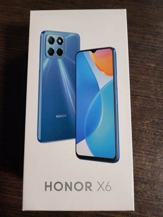 Honor X6 orginal