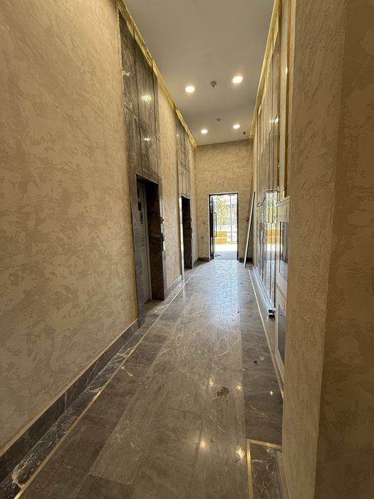 Продается 2х комнатная квартира в ЖК Oz makon