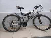 Велосипед ViVa (Риддер)- лот 97017