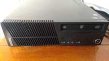 Lenovo M73 sff ThinkCentre, i3 4160, 8gb ram, 250gb hdd