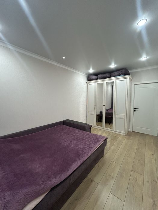 Продам 4 к.кв., мкр. Алтын орда