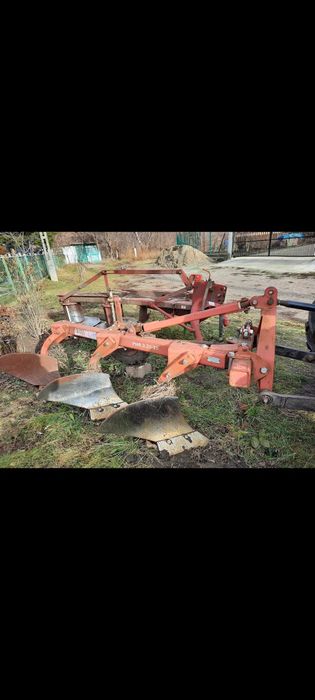 Vind sau schimb plug