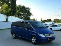 Mercedes Vito 8+1 locuri 2.2 CDI