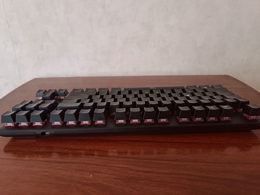 Игровая Клавиатура HyperX Alloy Origins Core