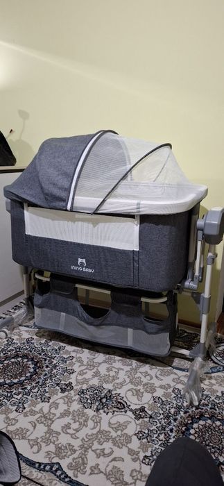 Продается люлька для малышей